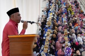 Toisuta Ajak Umat Jadikan Maulid Nabi sebagai Momentum Menghidupkan Sunnah Rasulullah